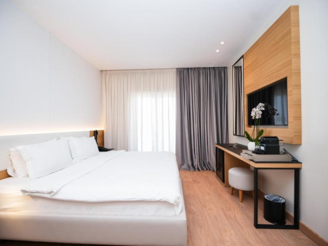 Hotel Agimi
