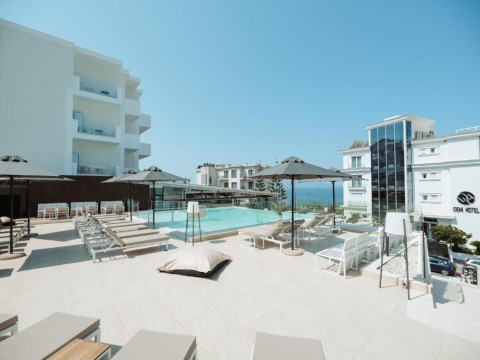 Hotel Agimi