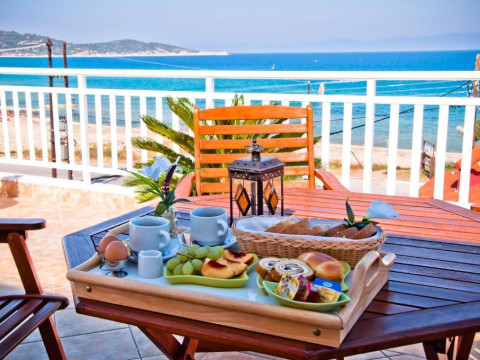Hotel Agni On The Beach
