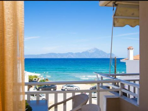 Hotel Agni On The Beach