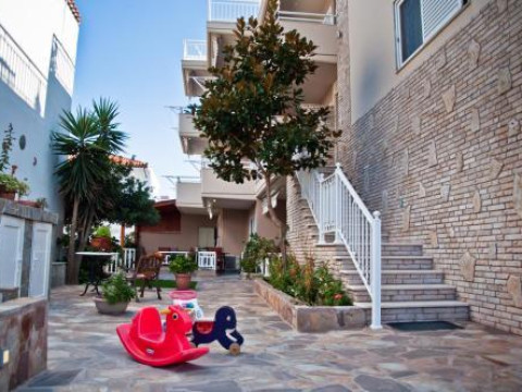 Hotel Agni On The Beach