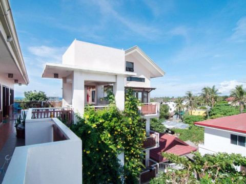 Hotel Agos Boracay Rooms + Beds