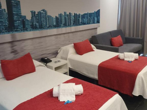 Hotel Agua Azul - Adults Only