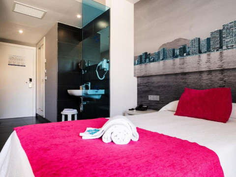 Hotel Agua Azul - Adults Only
