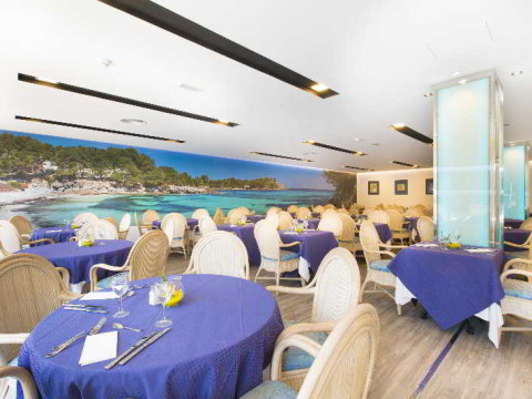Hotel Agua Beach