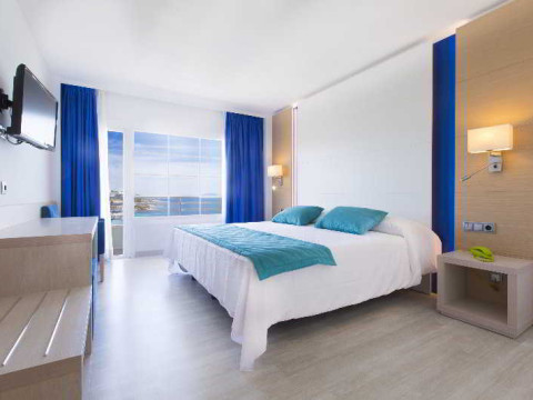 Hotel Agua Beach