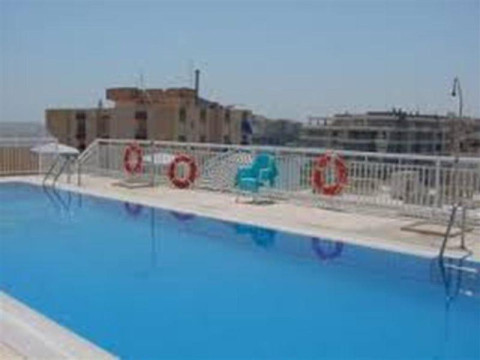 Hotel Águilas Playa