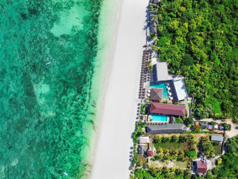 Hotel AHG Sun Bay Mlilile Beach