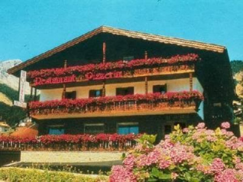 Hotel Ai Pini