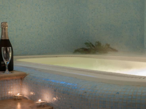 Hotel Ai Pini