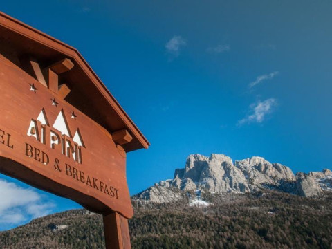 Hotel Ai Pini