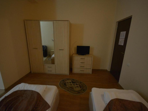 Hotel Aida