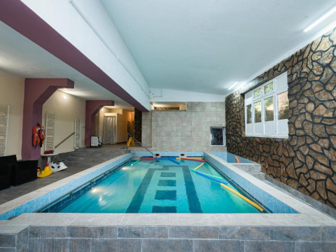 Hotel Aida