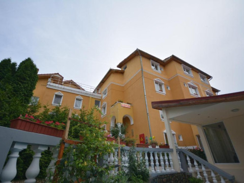 Hotel Aida