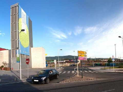 Hotel Aitana