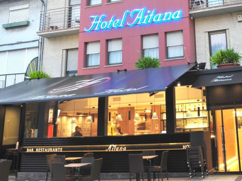 Hotel Aitana