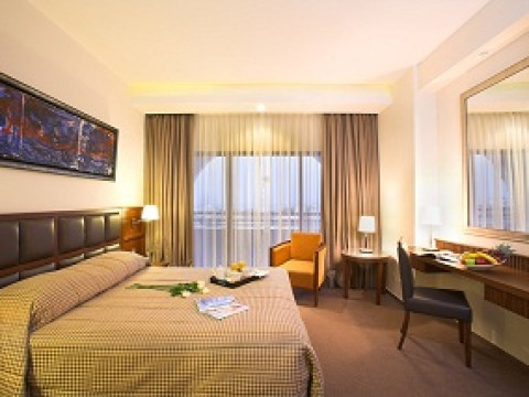 AJAX HOTEL