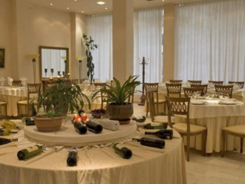 Hotel Akropoli