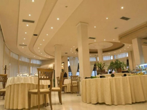 Hotel Akropoli