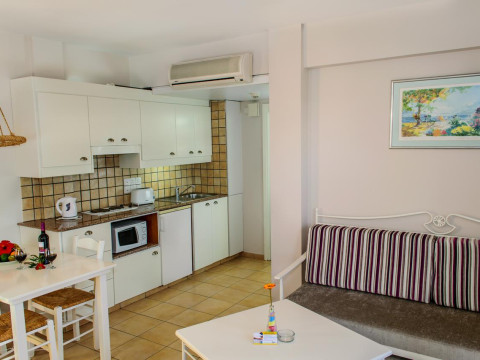 Hotel Aktea Beach Village