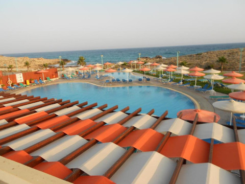 AKTEA BEACH VILLAGE