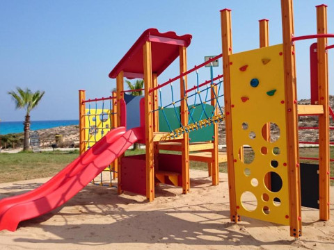 AKTEA BEACH VILLAGE