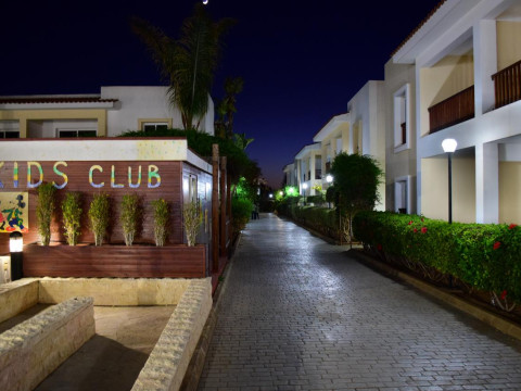 Hotel Aktea Beach Village