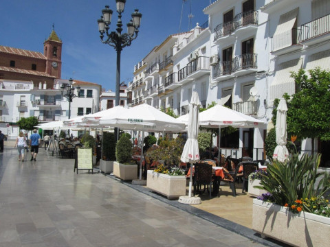 Hotel Al Andalus