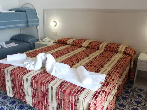 Hotel Al Bosco