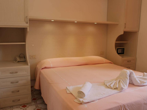 Hotel Al Bosco