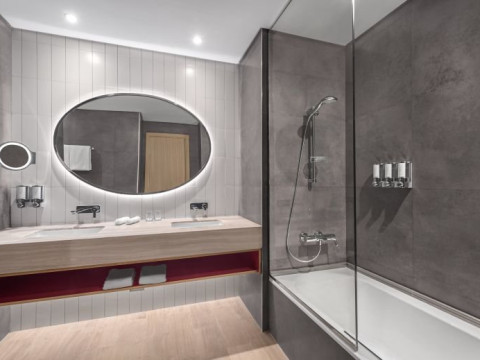 Hampton By Hilton Marjan Island Ras Al Khaimah