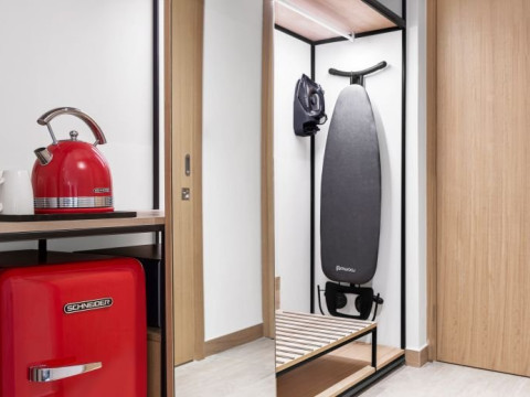 Hampton By Hilton Marjan Island Ras Al Khaimah