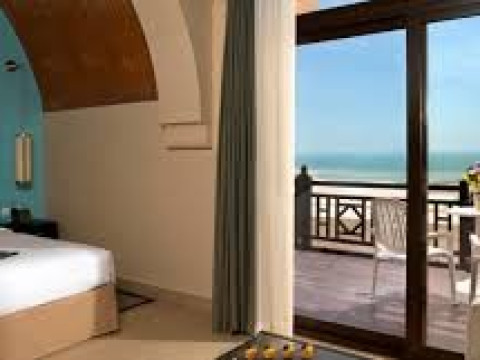 The Cove Rotana Resort