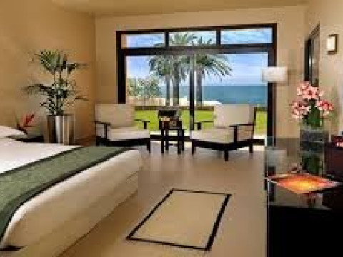 The Cove Rotana Resort