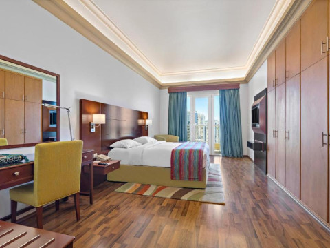 Hotel Apartments Al Khoory Al Barsha