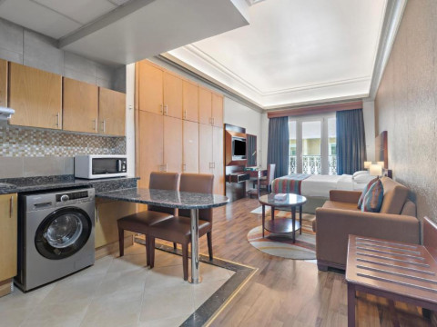 Hotel Apartments Al Khoory Al Barsha