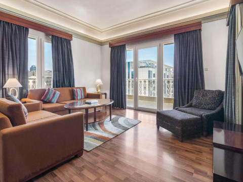 Hotel Apartments Al Khoory Al Barsha