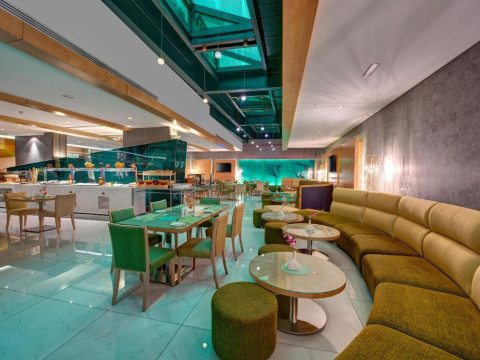 Hotel Al Khoory Executive Al Wasl
