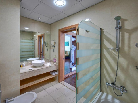 Hotel Al Khoory Executive Al Wasl