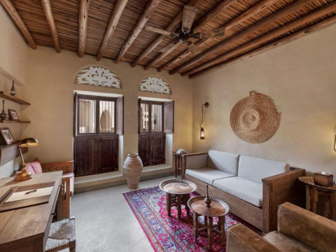AL SEEF HERITAGE HOTEL