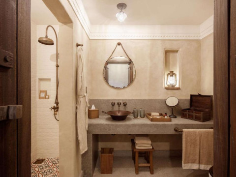 AL SEEF HERITAGE HOTEL