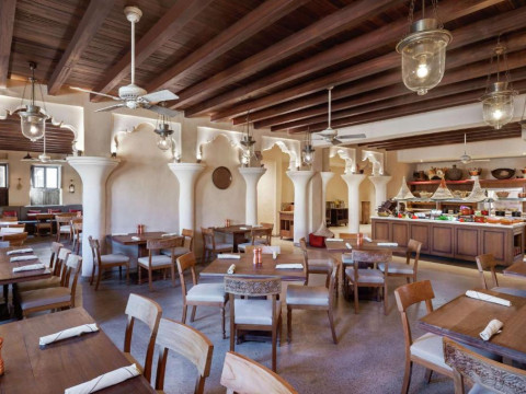 AL SEEF HERITAGE HOTEL