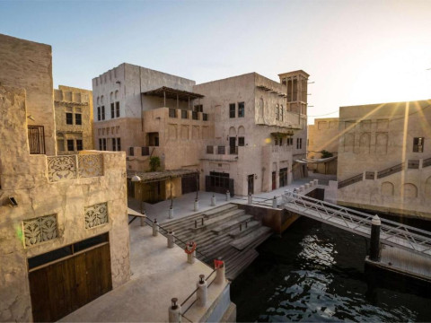 AL SEEF HERITAGE HOTEL