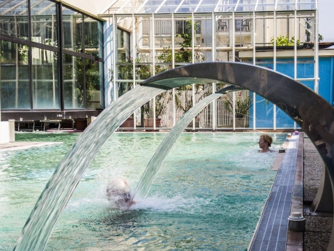 Hotel Al Sole Terme