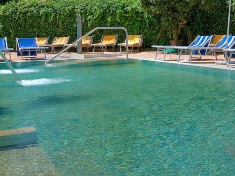 Hotel Al Sole Terme