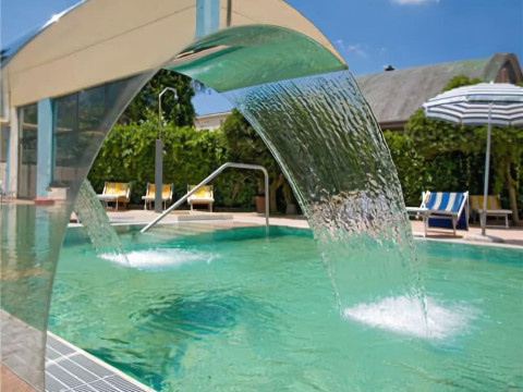 Hotel Al Sole Terme