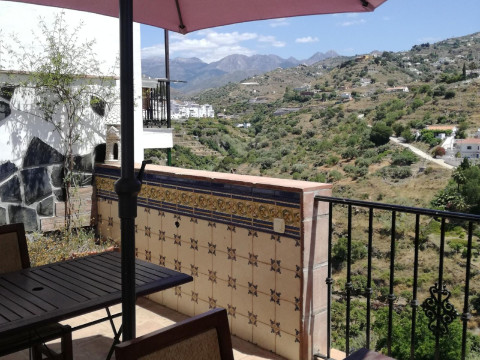 Hotel Al Andalus