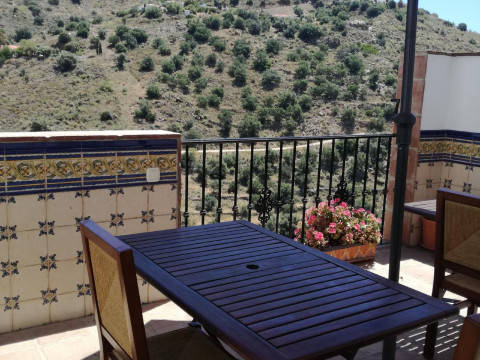 Hotel Al Andalus
