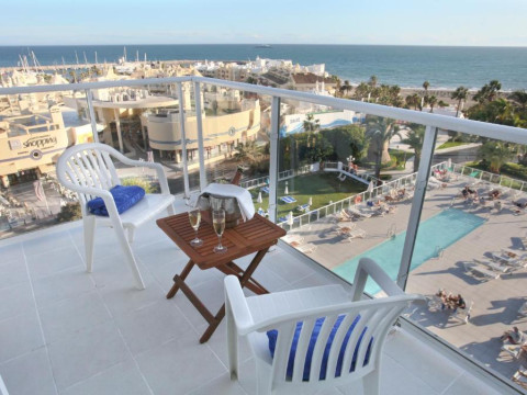 Hotel Alay - Adults Only Recommended