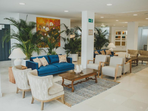 Hotel Alay - Adults Only Recommended
